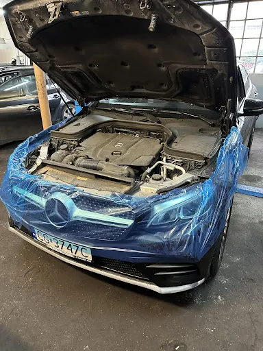 KW DIAGNOSTICS ELEKTROMECHANIK ELEKTRONIK SAMOCHODOWY/Niezależny serwis Mercedes-Benz Grudziądz